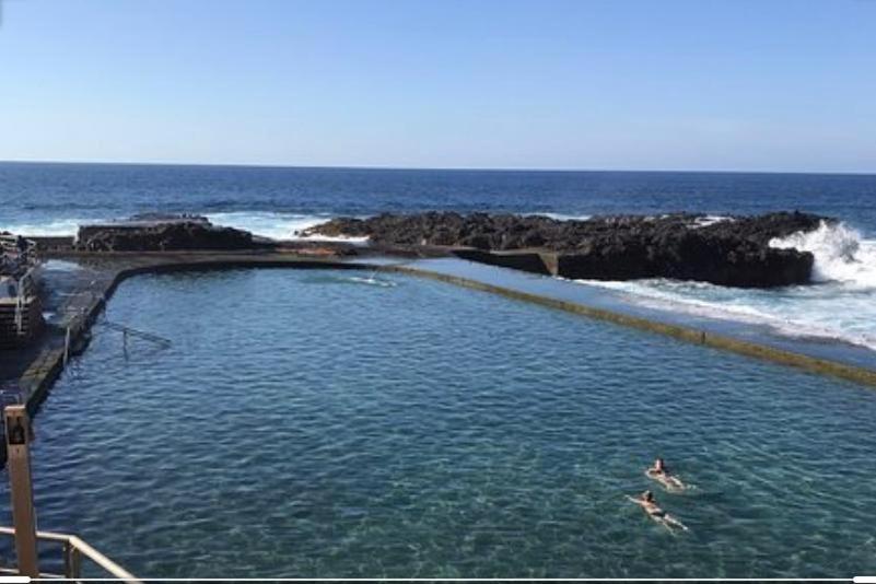 Modern Studio On The Beach تاكورونتي المظهر الخارجي الصورة