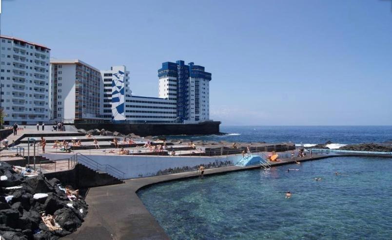 Modern Studio On The Beach تاكورونتي المظهر الخارجي الصورة