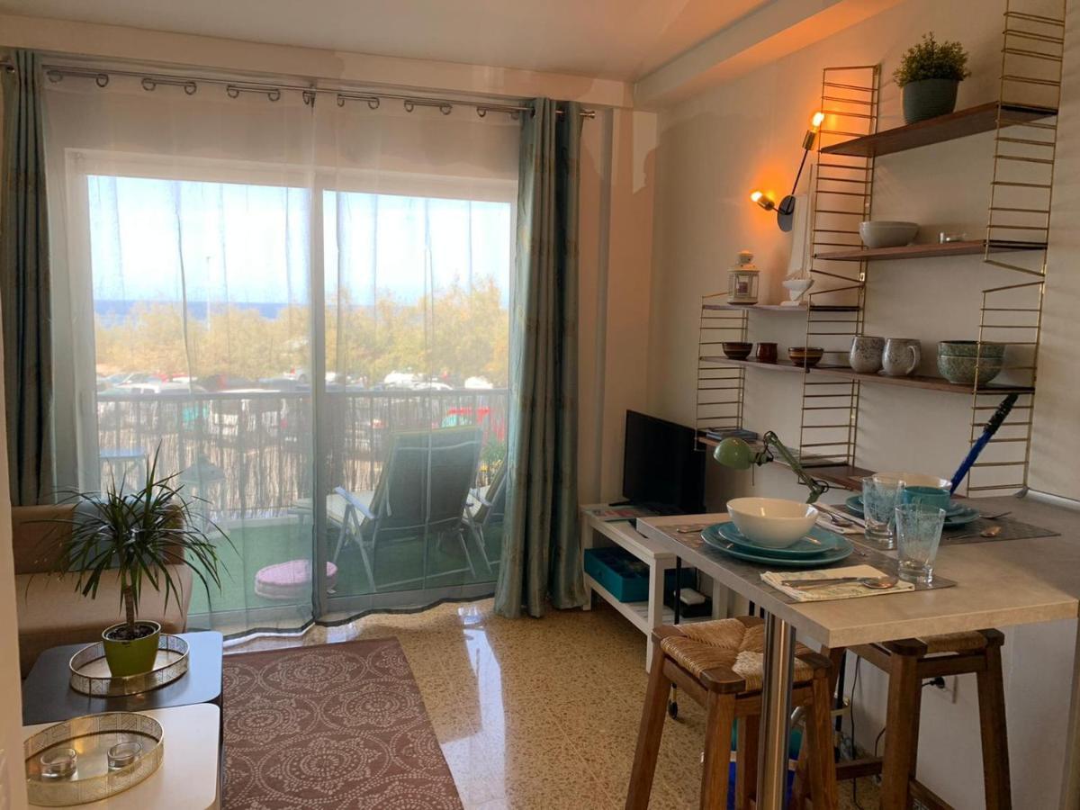 Modern Studio On The Beach تاكورونتي المظهر الخارجي الصورة