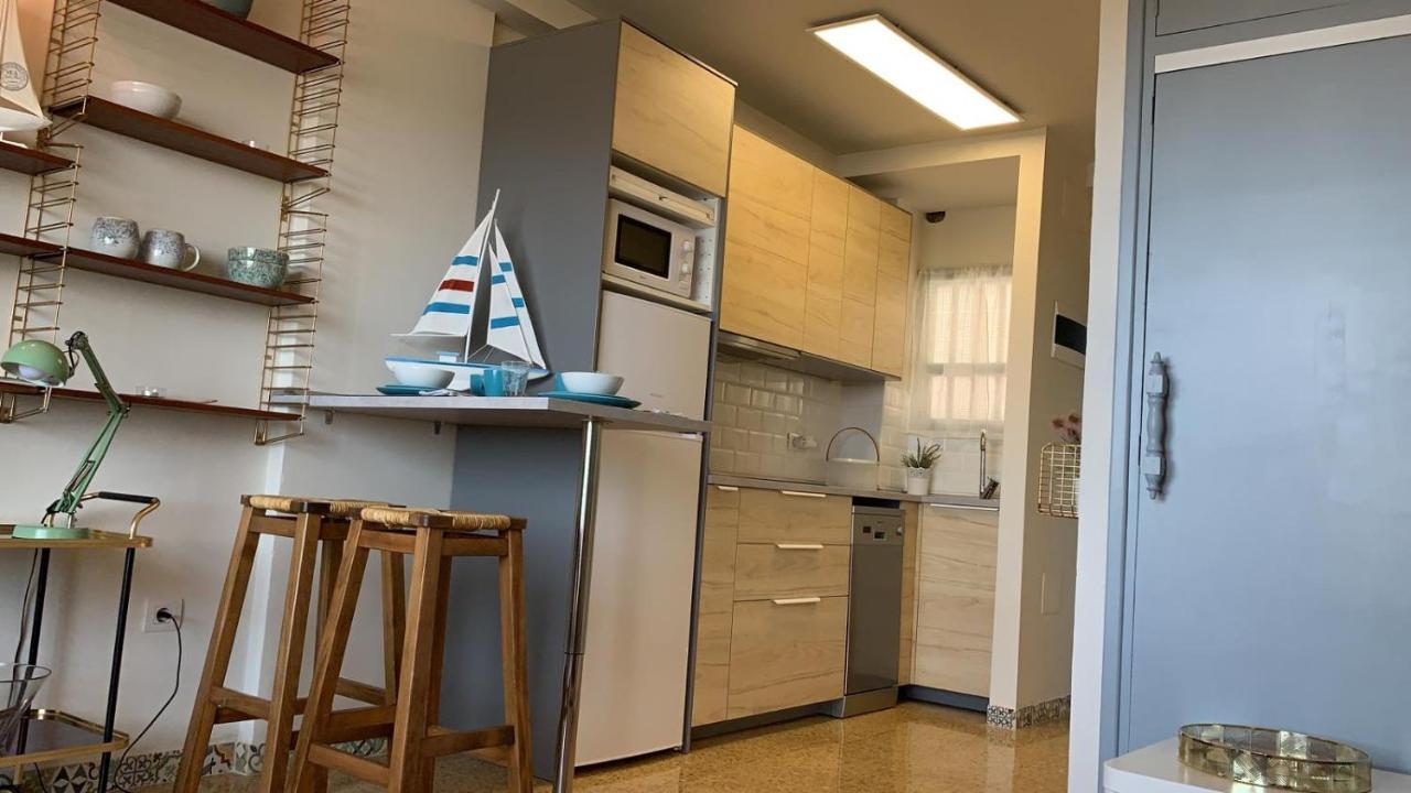 Modern Studio On The Beach تاكورونتي المظهر الخارجي الصورة