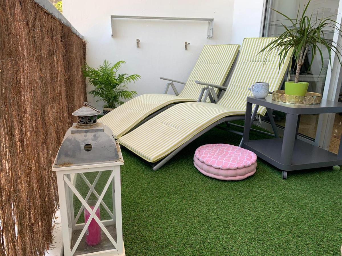 Modern Studio On The Beach تاكورونتي المظهر الخارجي الصورة