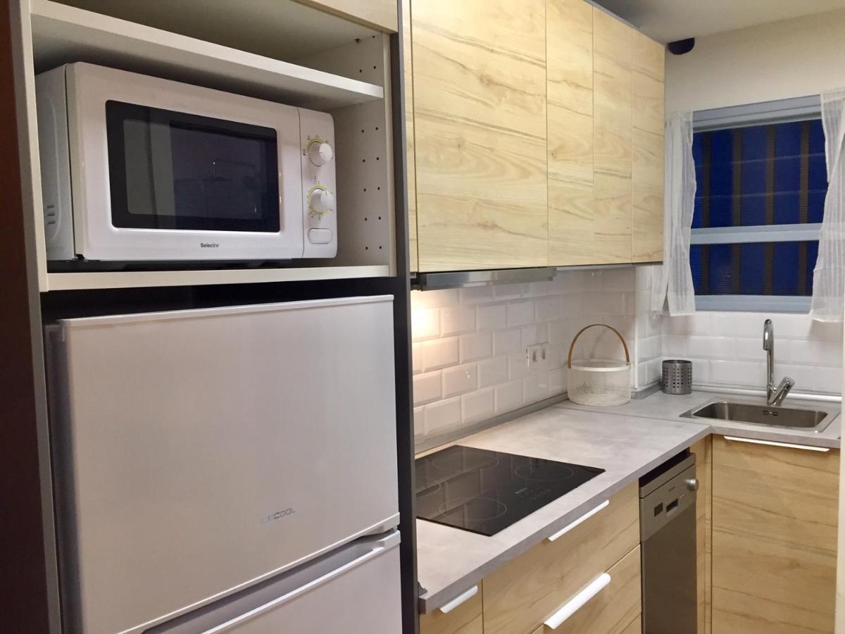 Modern Studio On The Beach تاكورونتي المظهر الخارجي الصورة