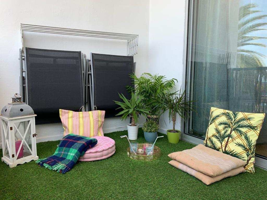 Modern Studio On The Beach تاكورونتي المظهر الخارجي الصورة