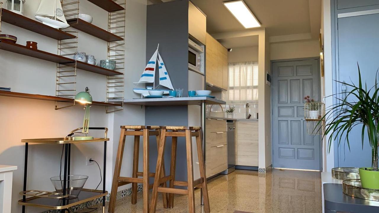 Modern Studio On The Beach تاكورونتي المظهر الخارجي الصورة
