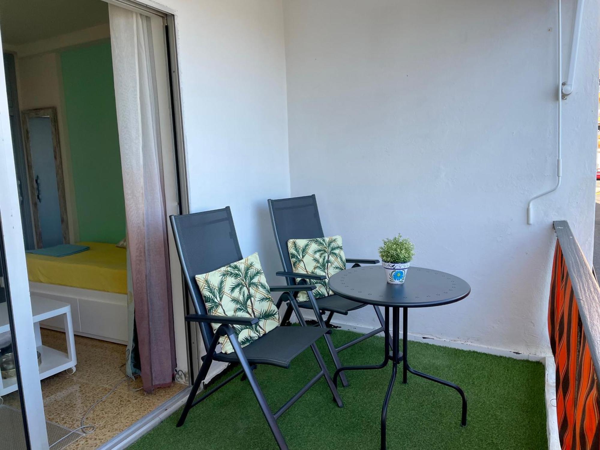 Modern Studio On The Beach تاكورونتي المظهر الخارجي الصورة