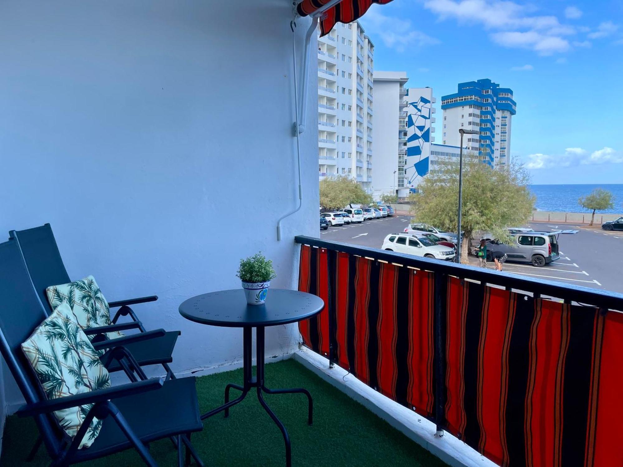 Modern Studio On The Beach تاكورونتي المظهر الخارجي الصورة